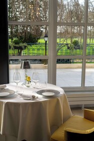 Waldorf Astoria Versailles Trianon Palace