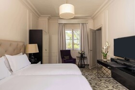 Waldorf Astoria Versailles Trianon Palace