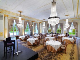 Waldorf Astoria Versailles Trianon Palace
