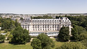Waldorf Astoria Versailles Trianon Palace