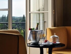 Waldorf Astoria Versailles Trianon Palace