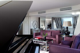 Waldorf Astoria Versailles Trianon Palace