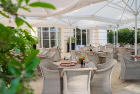 Waldorf Astoria Versailles Trianon Palace