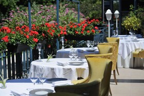 Waldorf Astoria Versailles Trianon Palace