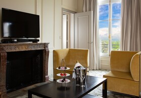 Waldorf Astoria Versailles Trianon Palace