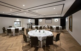Waldorf Astoria Versailles Trianon Palace