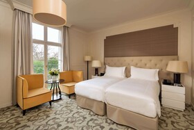Waldorf Astoria Versailles Trianon Palace