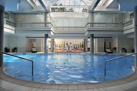 Waldorf Astoria Versailles Trianon Palace