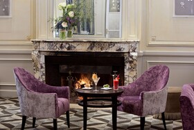 Waldorf Astoria Versailles Trianon Palace