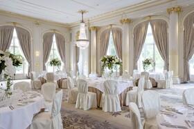 Waldorf Astoria Versailles Trianon Palace