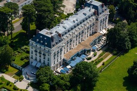 Waldorf Astoria Versailles Trianon Palace