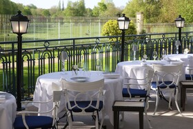 Waldorf Astoria Versailles Trianon Palace