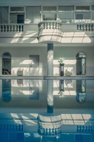 Waldorf Astoria Versailles Trianon Palace