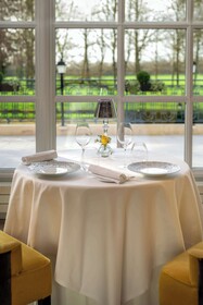 Waldorf Astoria Versailles Trianon Palace