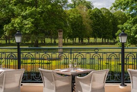 Waldorf Astoria Versailles Trianon Palace