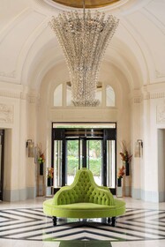 Waldorf Astoria Versailles Trianon Palace