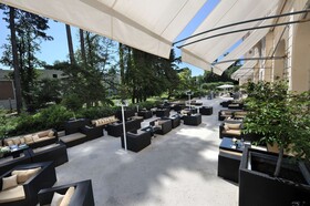 Waldorf Astoria Versailles Trianon Palace