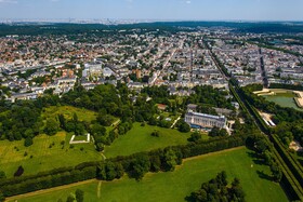 Waldorf Astoria Versailles Trianon Palace