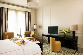Waldorf Astoria Versailles Trianon Palace
