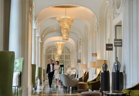 Waldorf Astoria Versailles Trianon Palace