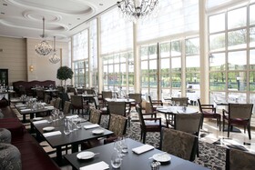 Waldorf Astoria Versailles Trianon Palace