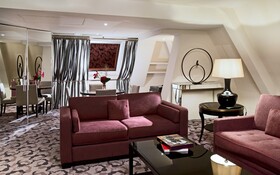 Waldorf Astoria Versailles Trianon Palace
