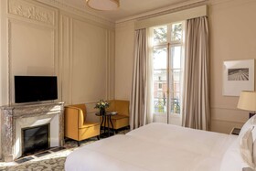 Waldorf Astoria Versailles Trianon Palace