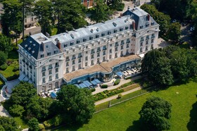 Waldorf Astoria Versailles Trianon Palace