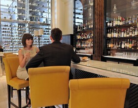 Waldorf Astoria Versailles Trianon Palace