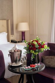 Waldorf Astoria Versailles Trianon Palace