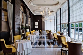 Waldorf Astoria Versailles Trianon Palace