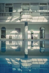 Waldorf Astoria Versailles Trianon Palace