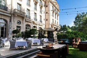 Waldorf Astoria Versailles Trianon Palace