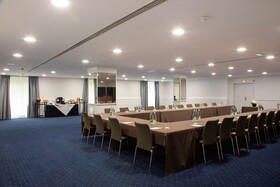 Waldorf Astoria Versailles Trianon Palace