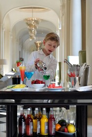 Waldorf Astoria Versailles Trianon Palace