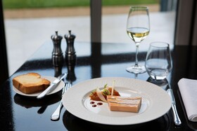 Waldorf Astoria Versailles Trianon Palace