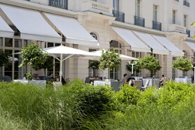 Waldorf Astoria Versailles Trianon Palace
