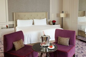 Waldorf Astoria Versailles Trianon Palace