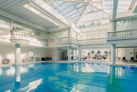Waldorf Astoria Versailles Trianon Palace