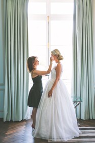 Waldorf Astoria Versailles Trianon Palace