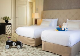 Waldorf Astoria Versailles Trianon Palace