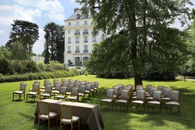 Waldorf Astoria Versailles Trianon Palace