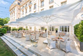 Waldorf Astoria Versailles Trianon Palace