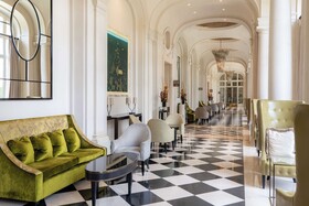 Waldorf Astoria Versailles Trianon Palace