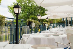 Waldorf Astoria Versailles Trianon Palace