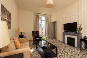 Waldorf Astoria Versailles Trianon Palace