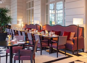 Waldorf Astoria Versailles Trianon Palace