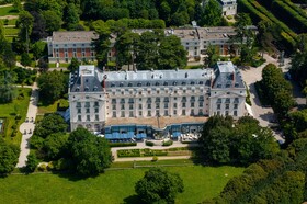 Waldorf Astoria Versailles Trianon Palace