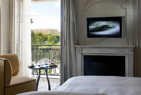 Waldorf Astoria Versailles Trianon Palace