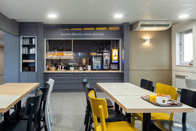 B&B Hôtel PARIS Nord Villepinte